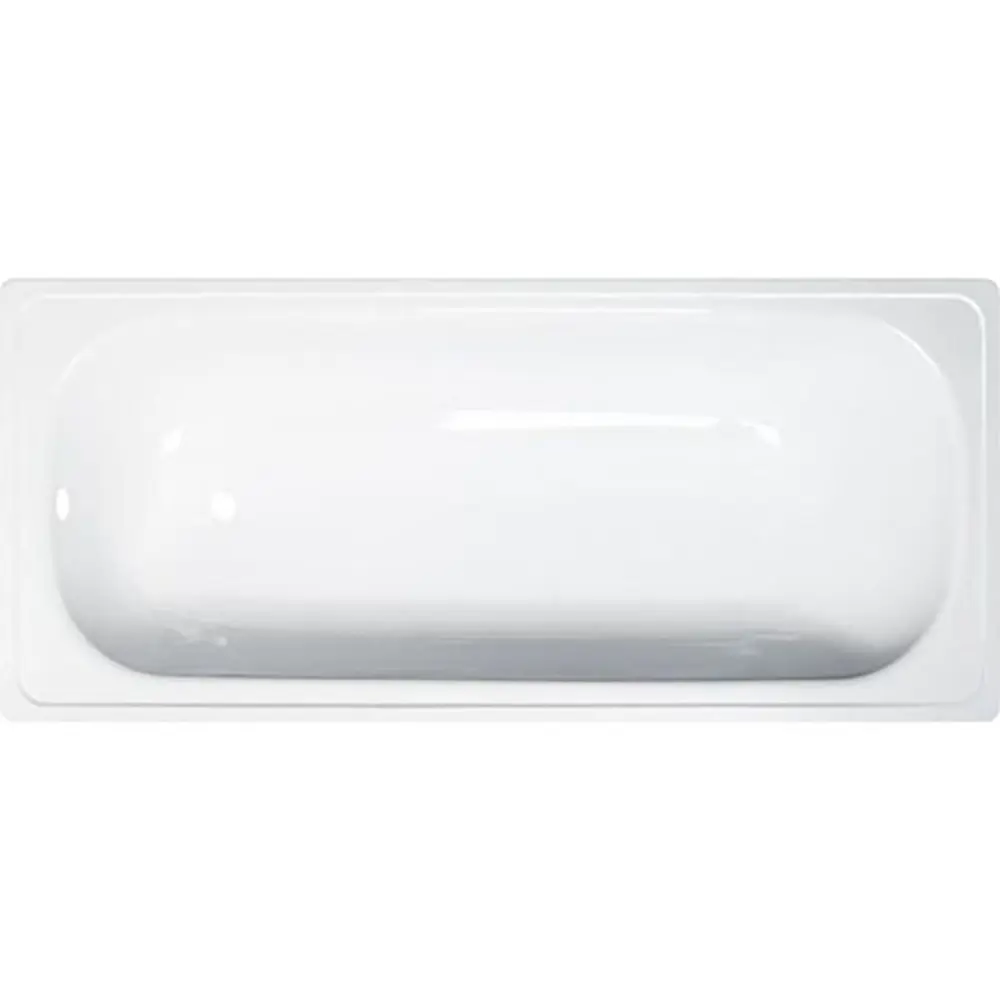 Фото 3 Ванна Antika А-60001 стальная 160x70 см