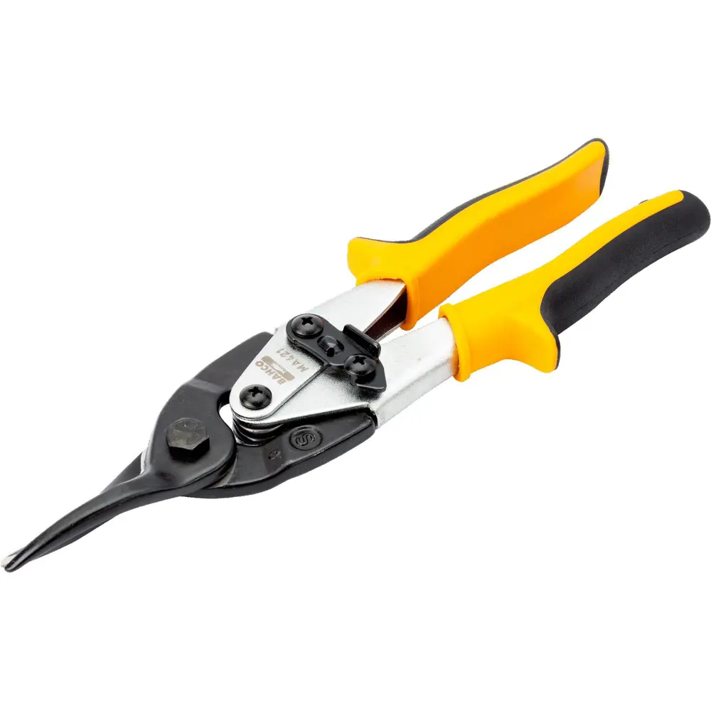 Фото Ножницы по металлу прямые 250 мм Фото Ножницы по металлу прямые 250 мм