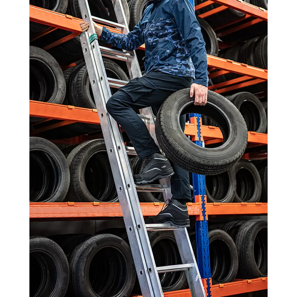 Фото 11 Толстовка рабочая Neo Tools Camo Navy цвет синий размер XXXL рост 190-193 см Фото 11 Толстовка рабочая Neo Tools Camo Navy цвет синий размер XXXL рост 190-193 см