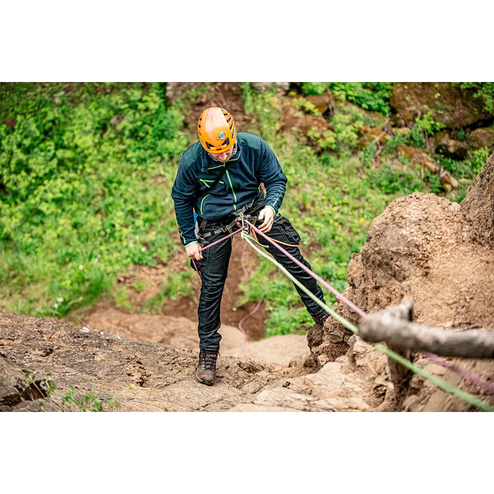 Фото 4 Куртка флисовая Neo Tools Premium цвет темно-синий размер XXXL рост 190-193 см Фото 4 Куртка флисовая Neo Tools Premium цвет темно-синий размер XXXL рост 190-193 см