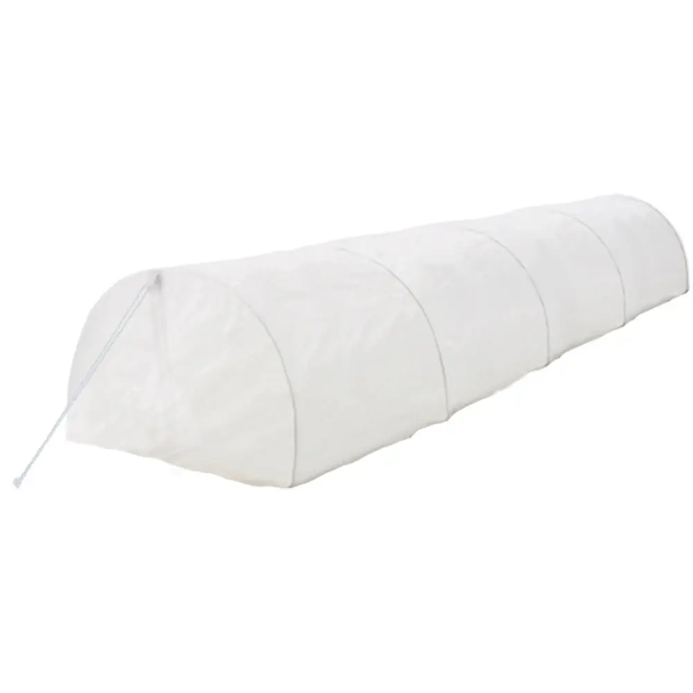 Фото Укрывной материал для растений Комплект Агро 0.4x0.6м Проволока Фото Укрывной материал для растений Комплект Агро 0.4x0.6м Проволока