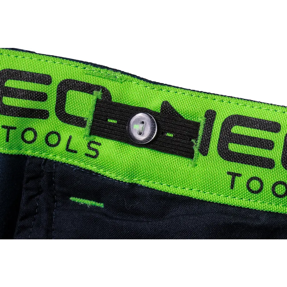 Фото 4 Шорты Neo Tools Premium темно-синие/зеленые размер L рост 181-184 Фото 4 Шорты Neo Tools Premium темно-синие/зеленые размер L рост 181-184