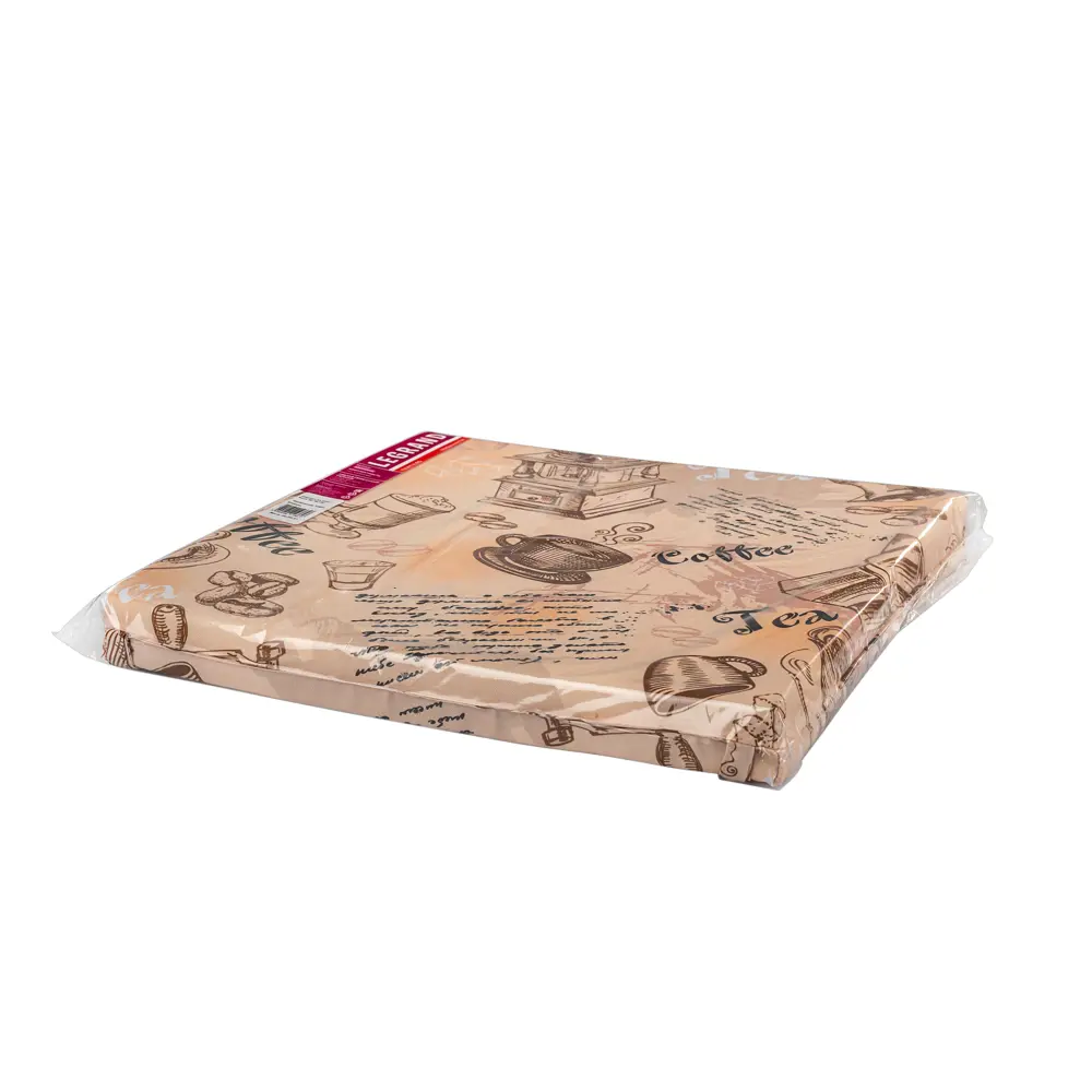 Фото 2 Подушка на стул Бона Domlegrand, 40х40