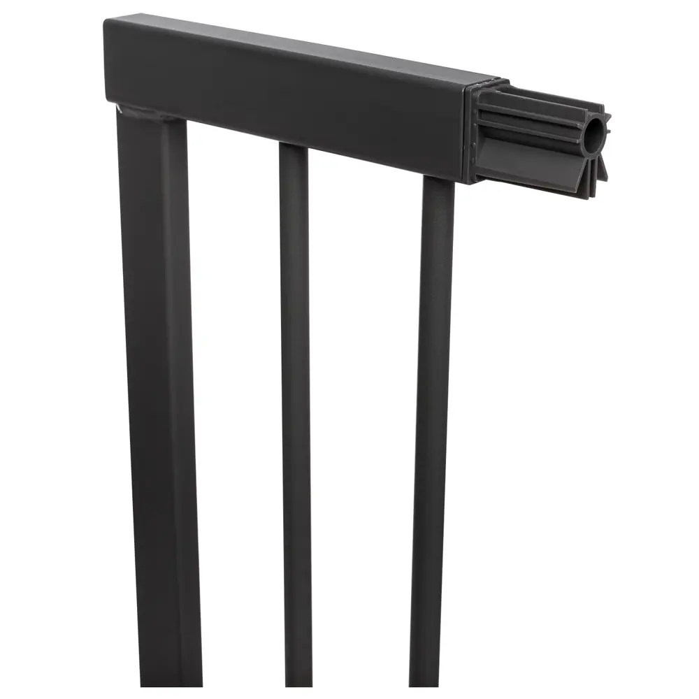 Фото 2 Дополнительная секция Geuther Easylock Wood 16 см серебро Фото 2 Дополнительная секция Geuther Easylock Wood 16 см серебро