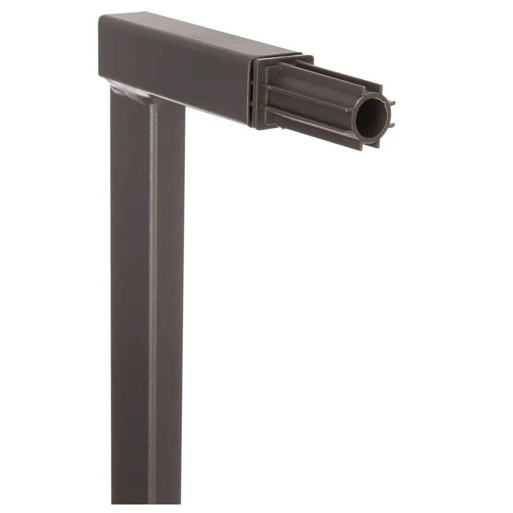 Фото 3 Дополнительная секция Geuther Easylock Wood 8 см серебро Фото 3 Дополнительная секция Geuther Easylock Wood 8 см серебро