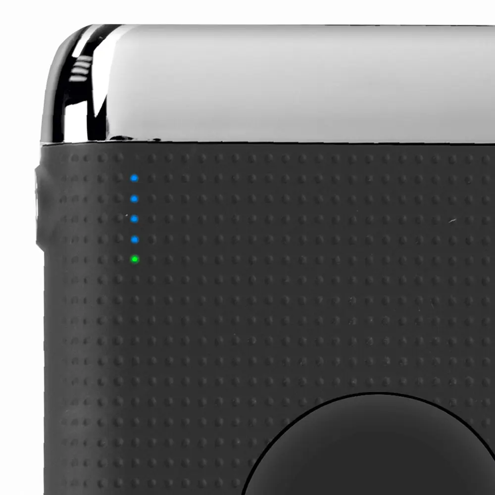 Фото 2 Аккумулятор внешний Sonnen Powerbank 8000mAh, 2USB, литий-полимер Фото 2 Аккумулятор внешний Sonnen Powerbank 8000mAh, 2USB, литий-полимер