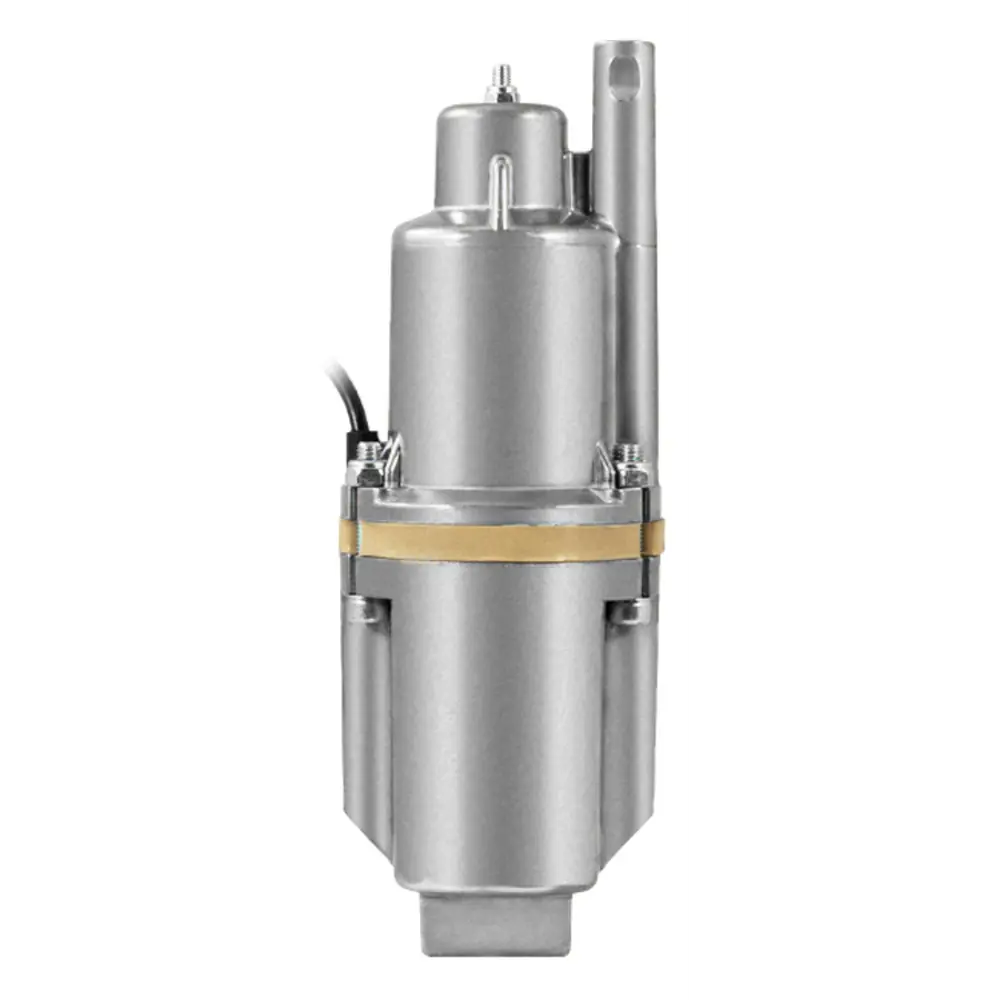 Фото Насос вибрационный Unipump Бавленец-М БВ, кабель 15 м, 1600 л/час Фото Насос вибрационный Unipump Бавленец-М БВ, кабель 15 м, 1600 л/час
