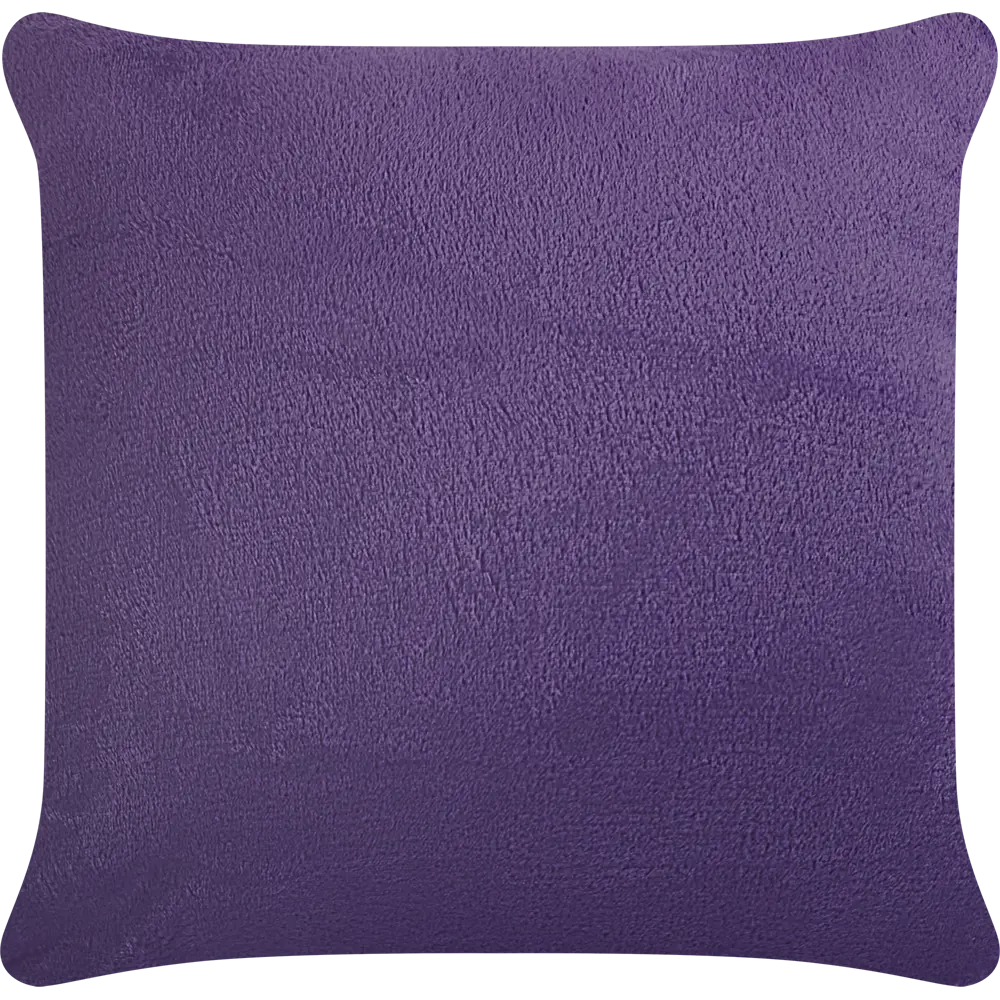 Фото Подушка Inspire Flamingo Elixir 2 45x45 см цвет фиолетовый Фото Подушка Inspire Flamingo Elixir 2 45x45 см цвет фиолетовый