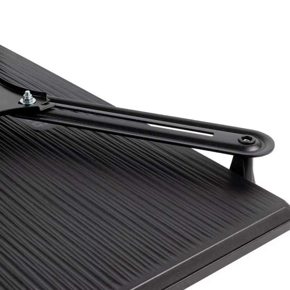 Фото 8 Кронштейн для крепления телевизора Kromax цвет черный MOUNT-02 Фото 8 Кронштейн для крепления телевизора Kromax цвет черный MOUNT-02