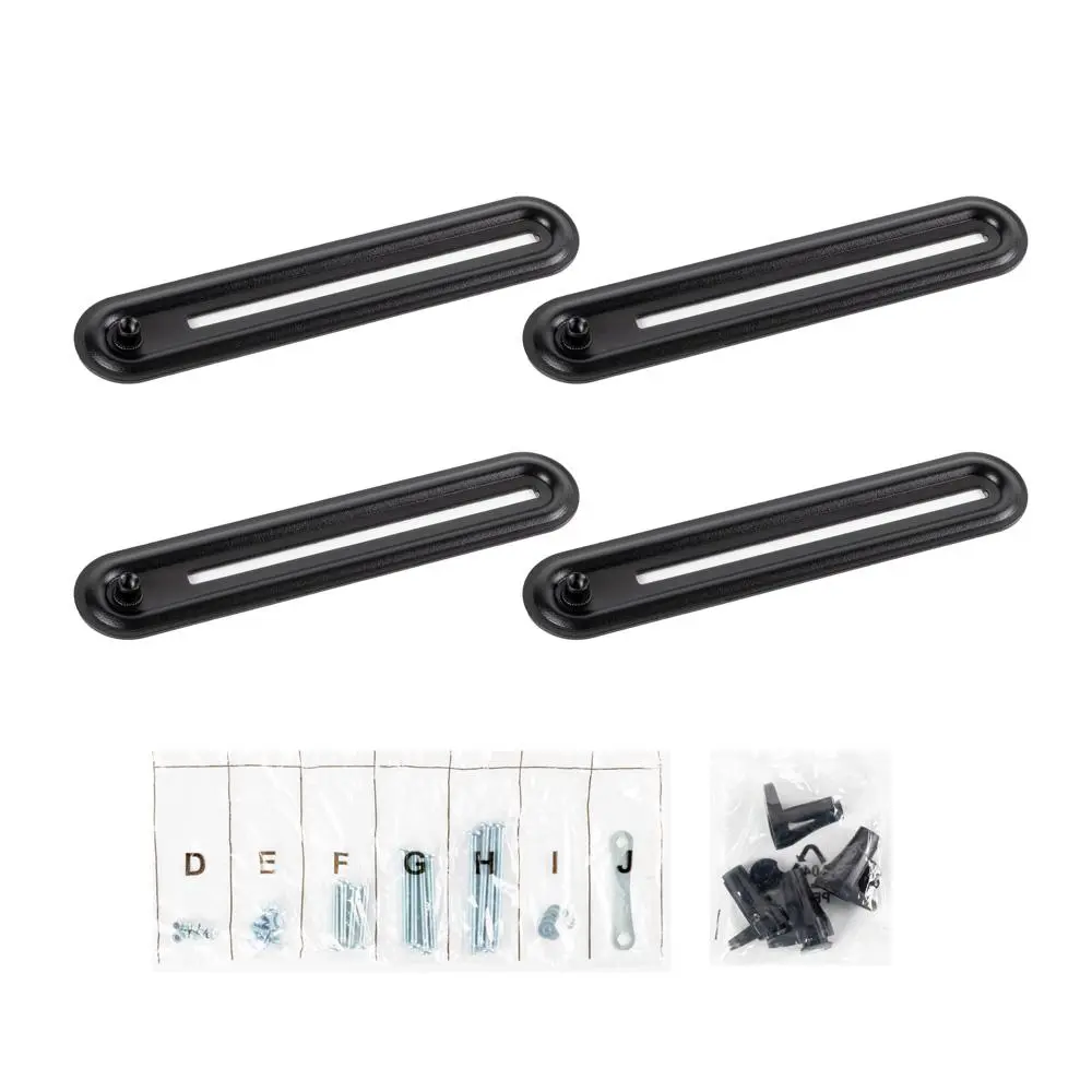 Фото 10 Кронштейн для крепления телевизора Kromax цвет черный MOUNT-02 Фото 10 Кронштейн для крепления телевизора Kromax цвет черный MOUNT-02