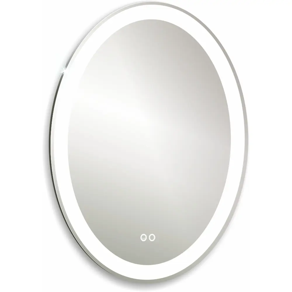 Фото Зеркало с LED подсветкой Silver mirrors LED-00002409 Italiya neo 64x84 см Фото Зеркало с LED подсветкой Silver mirrors LED-00002409 Italiya neo 64x84 см