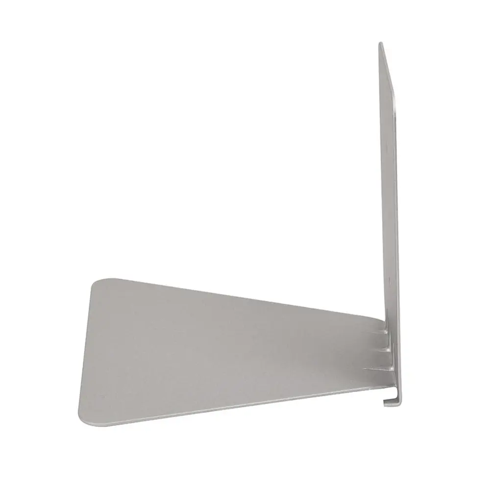 Фото 4 Полка настенная Umbra Conceal 18x18 см сталь металлический Фото 4 Полка настенная Umbra Conceal 18x18 см сталь металлический