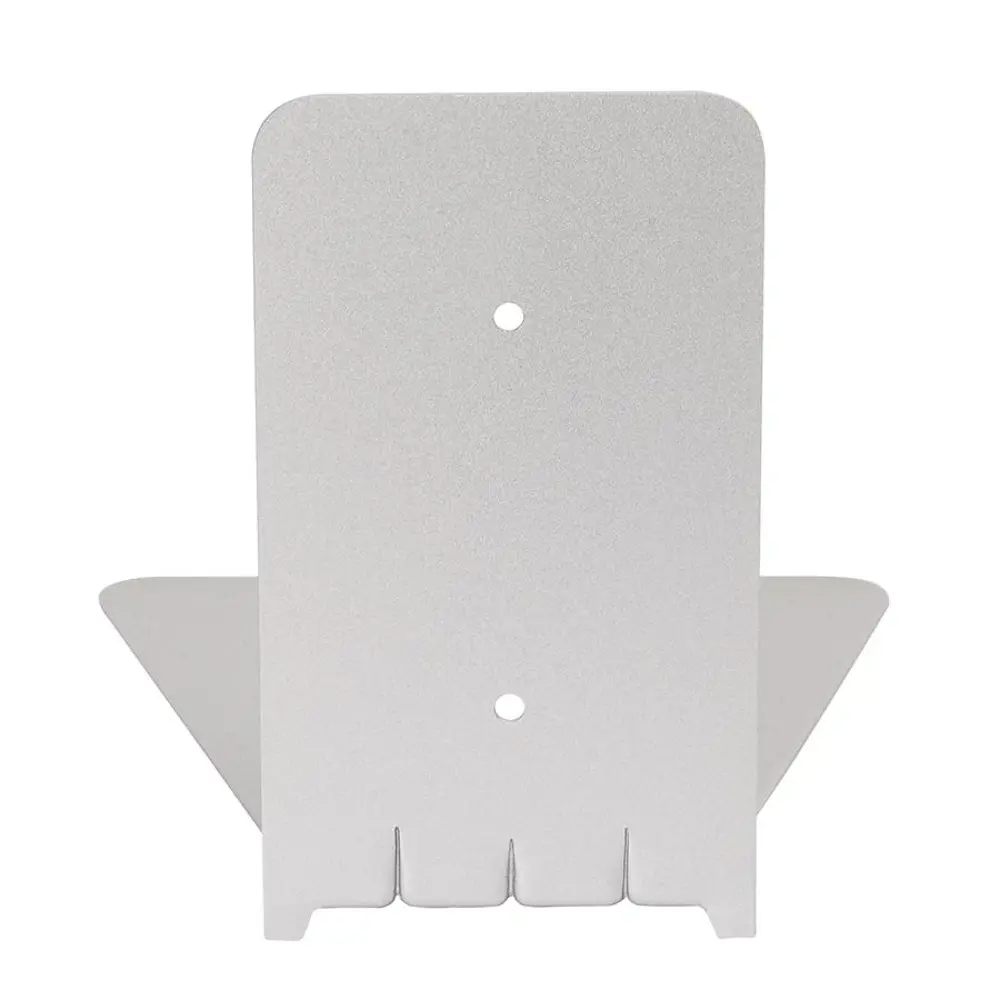 Фото 6 Полка настенная Umbra Conceal 18x18 см сталь металлический Фото 6 Полка настенная Umbra Conceal 18x18 см сталь металлический