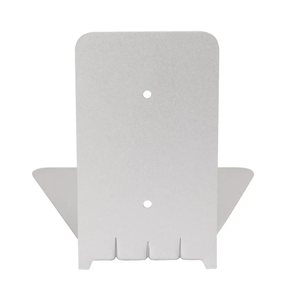 Фото 6 Полка настенная Umbra Conceal 14х15 см сталь металлический Фото 6 Полка настенная Umbra Conceal 14х15 см сталь металлический