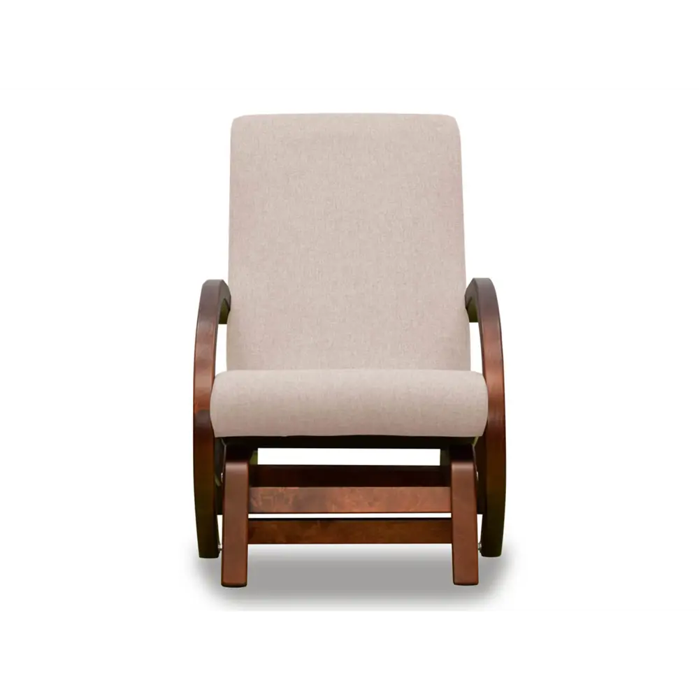 Фото 2 Кресло офисное EGO Twist Cherry Beige ткань цвет бежевый Фото 2 Кресло офисное EGO Twist Cherry Beige ткань цвет бежевый