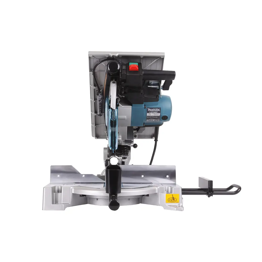 Фото 2 Пила торцовочная Makita LH1040F 141516, 1650 Вт, 260 мм Фото 2 Пила торцовочная Makita LH1040F 141516, 1650 Вт, 260 мм