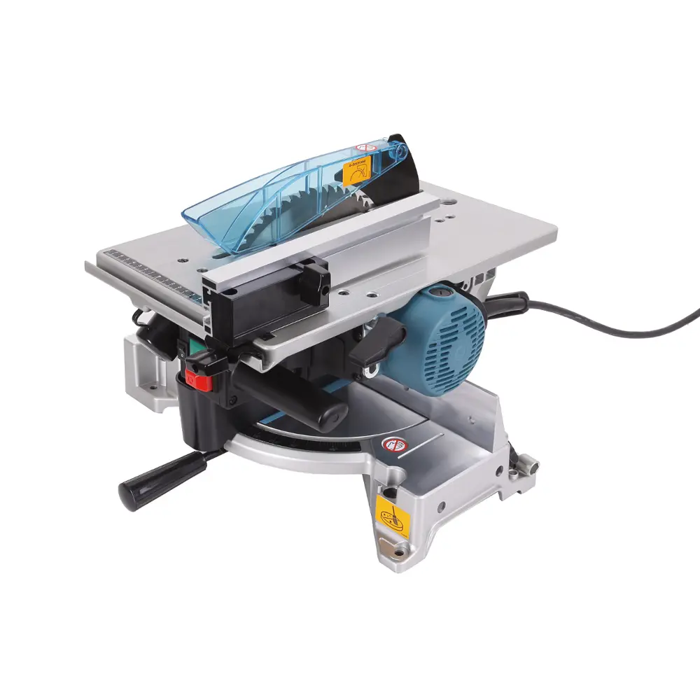 Фото 4 Пила торцовочная Makita LH1040F 141516, 1650 Вт, 260 мм Фото 4 Пила торцовочная Makita LH1040F 141516, 1650 Вт, 260 мм