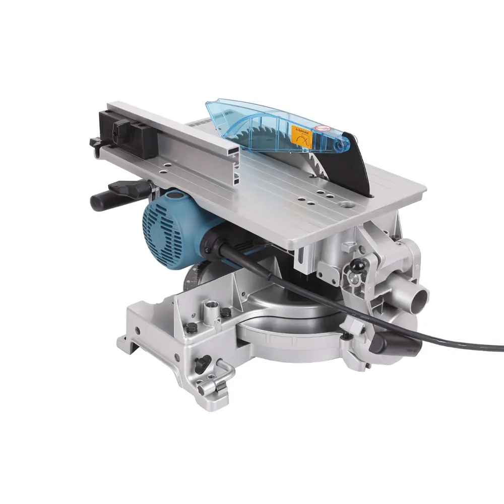 Фото 6 Пила торцовочная Makita LH1040F 141516, 1650 Вт, 260 мм Фото 6 Пила торцовочная Makita LH1040F 141516, 1650 Вт, 260 мм