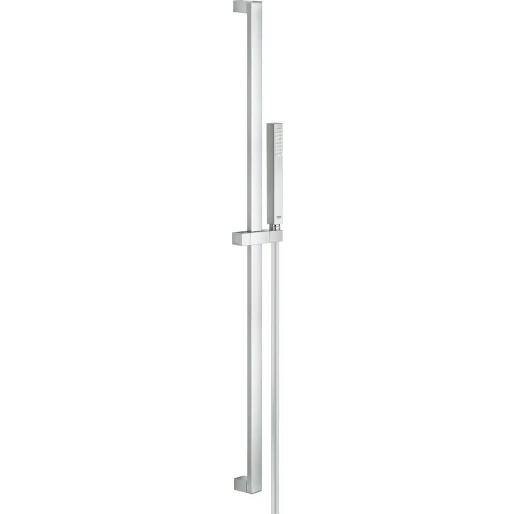 Фото Набор для душа Grohe Euphoria Cube Stick 27700000 Фото Набор для душа Grohe Euphoria Cube Stick 27700000