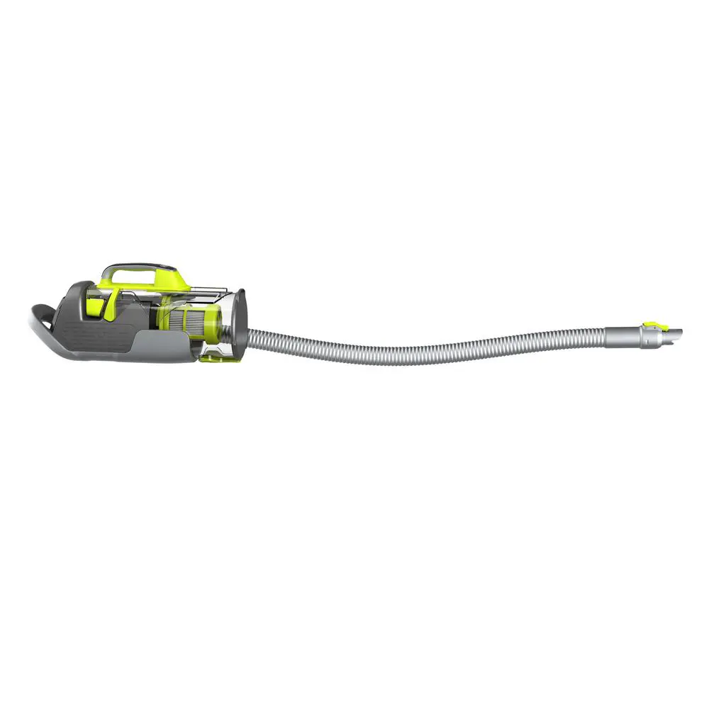 Фото 6 Аккумуляторный вертикальный пылесос Black+Decker 2-в-1 MultiPower Stick and Vac CUA625BHA-QW Фото 6 Аккумуляторный вертикальный пылесос Black+Decker 2-в-1 MultiPower Stick and Vac CUA625BHA-QW