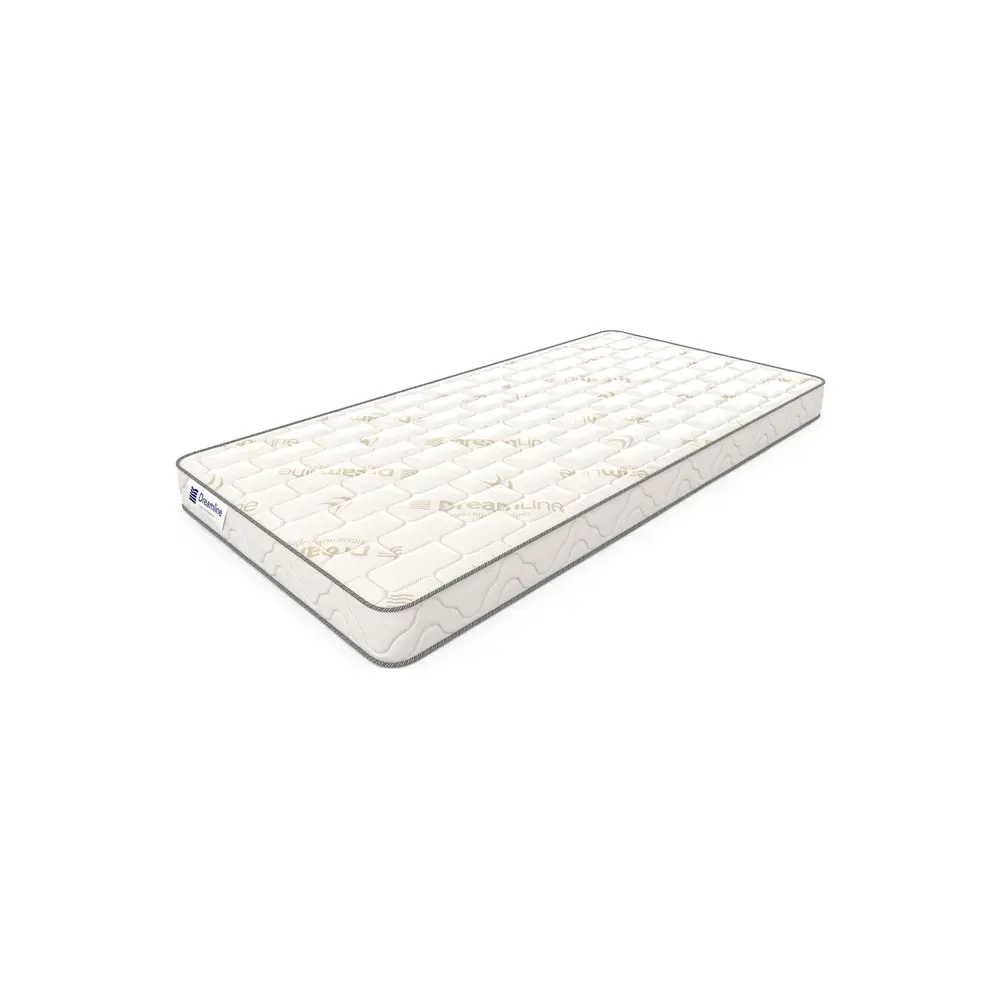 Фото 2 Матрас Dreamline DreamRoll Eco Hard 80x195, односпальный