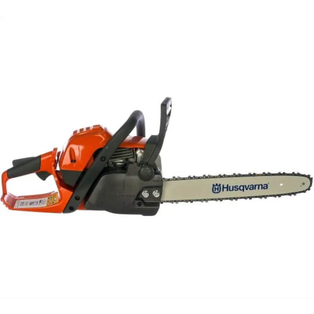 Фото 2 Бензопила Husqvarna 135 Mark II 2.17 л.с. шина 40 см Фото 2 Бензопила Husqvarna 135 Mark II 2.17 л.с. шина 40 см
