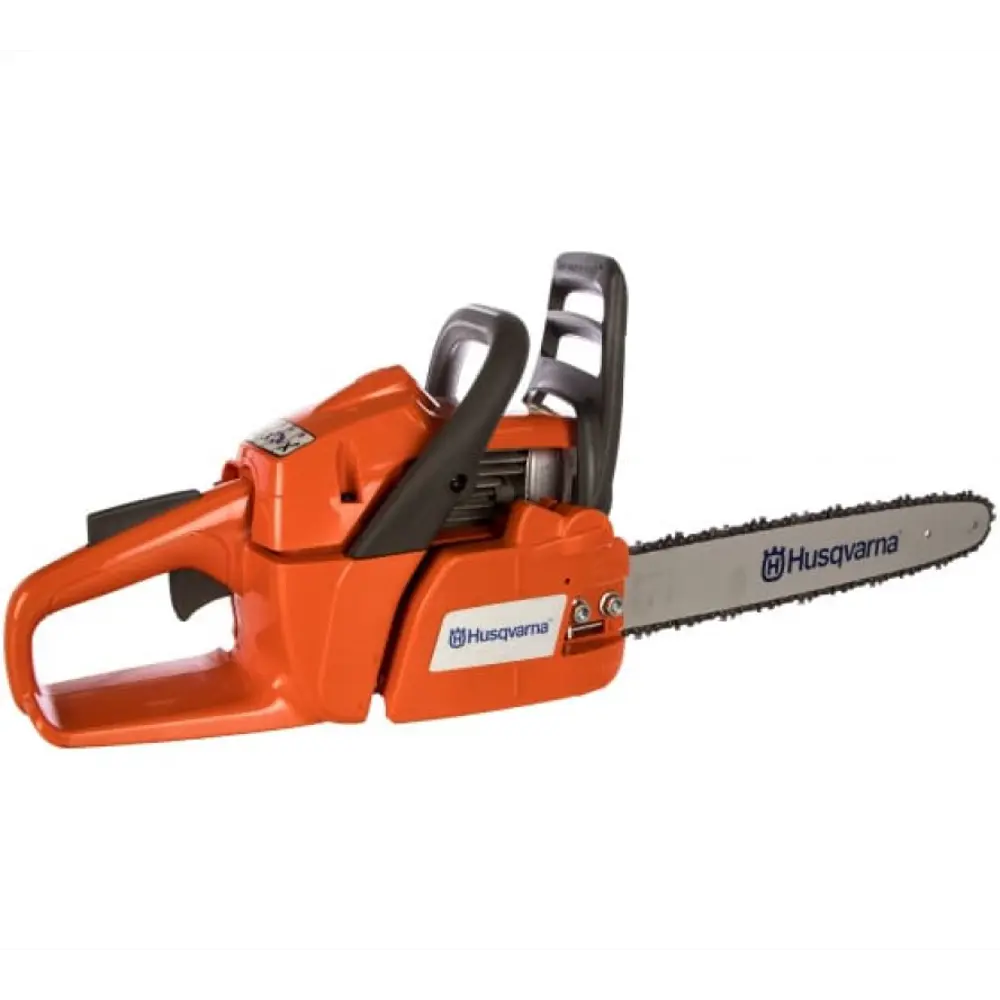 Фото 2 Бензопила Husqvarna 120 Mark II 16" 1.90 л.с. шина 40 см Фото 2 Бензопила Husqvarna 120 Mark II 16" 1.90 л.с. шина 40 см