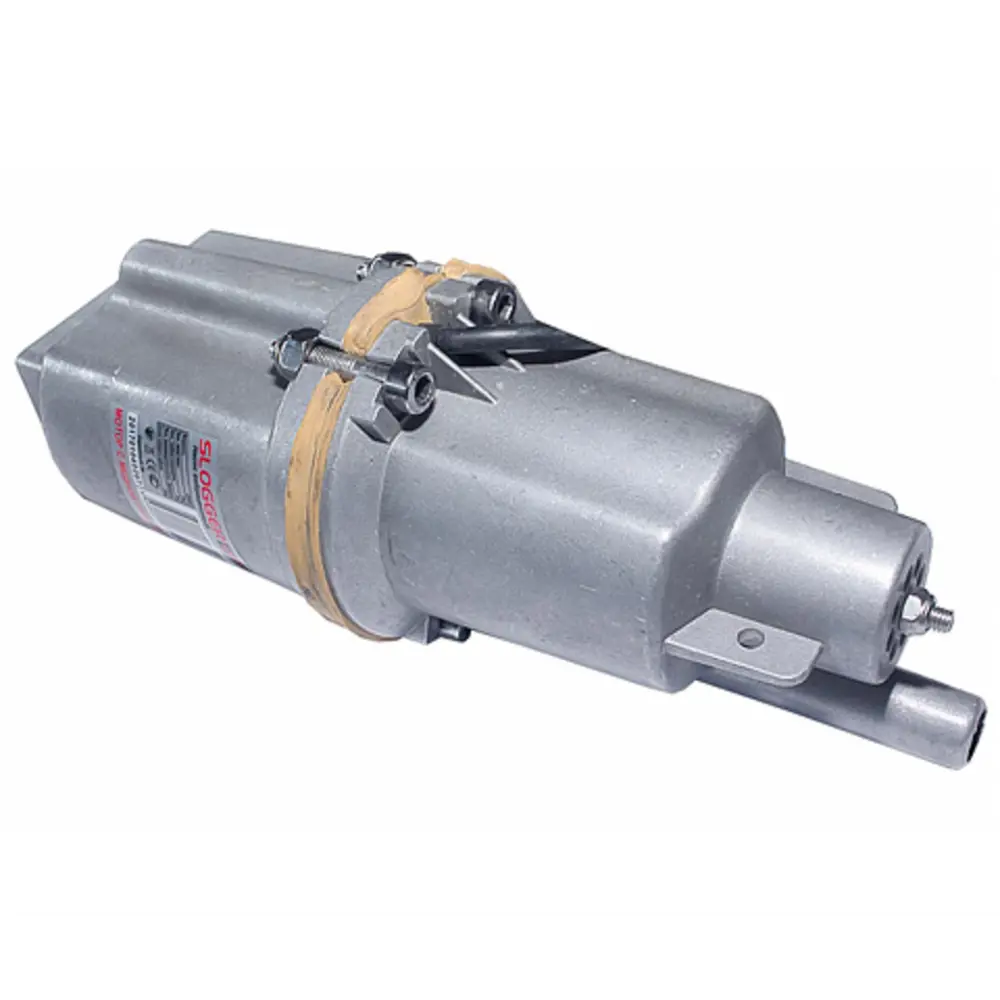 Фото 2 Насос вибрационный Slogger WP3020T 1200 л/ч кабель 20 м Фото 2 Насос вибрационный Slogger WP3020T 1200 л/ч кабель 20 м