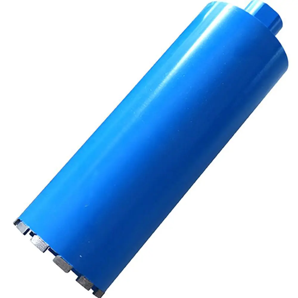 Фото 2 Коронка алмазная по керамограниту Омега Даймонд 50250 50 мм Фото 2 Коронка алмазная по керамограниту Омега Даймонд 50250 50 мм