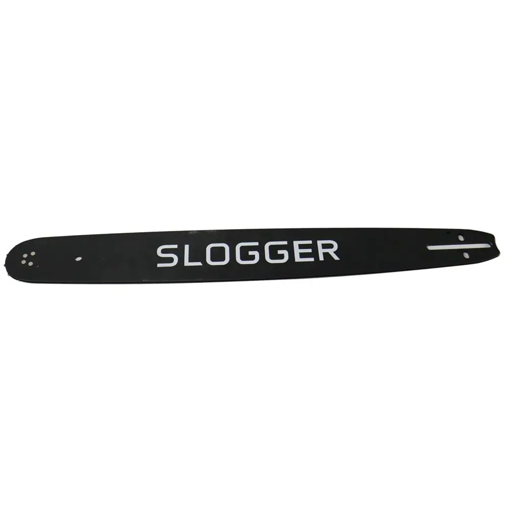 Фото Шина Slogger T18, 45см 0.325 дюйм Фото Шина Slogger T18, 45см 0.325 дюйм