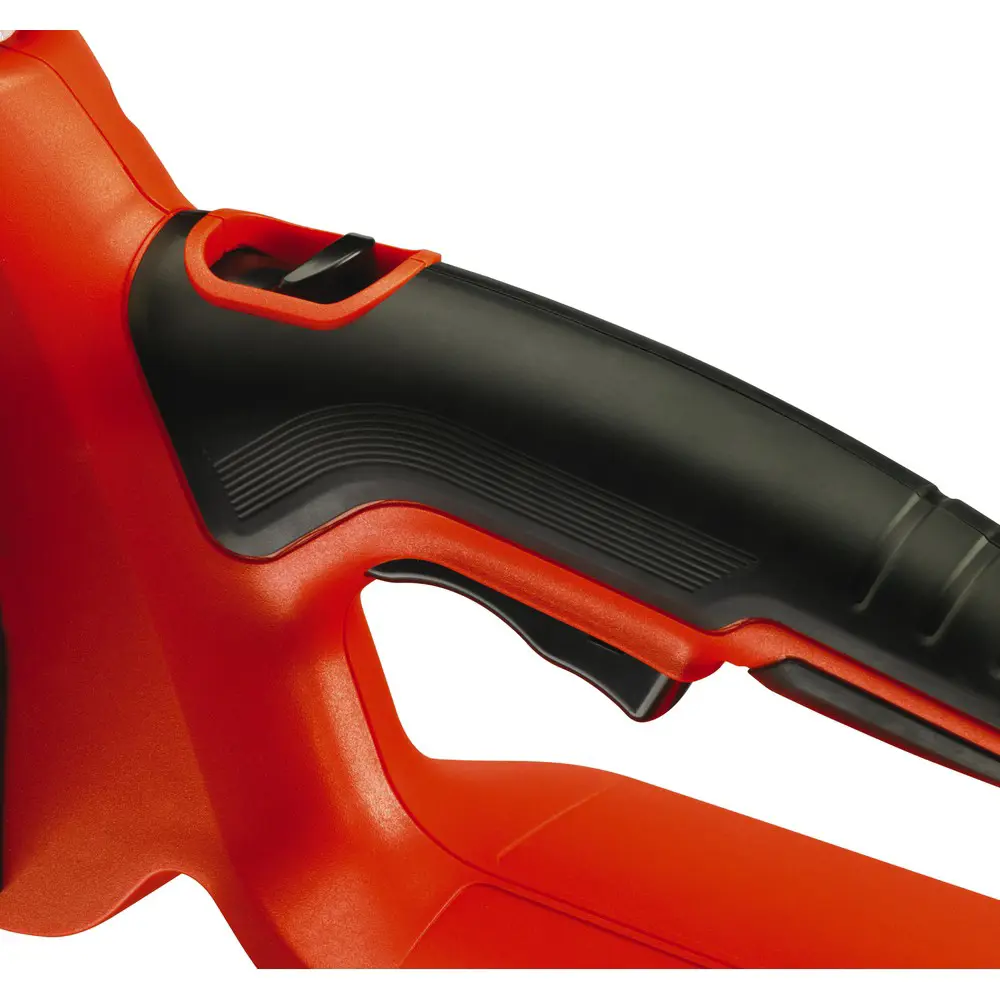 Фото 5 Пила аккумуляторная Black + Decker GKC3630L20-QW 36 В 30 см АКБ и ЗУ в комплекте Фото 5 Пила аккумуляторная Black + Decker GKC3630L20-QW 36 В 30 см АКБ и ЗУ в комплекте