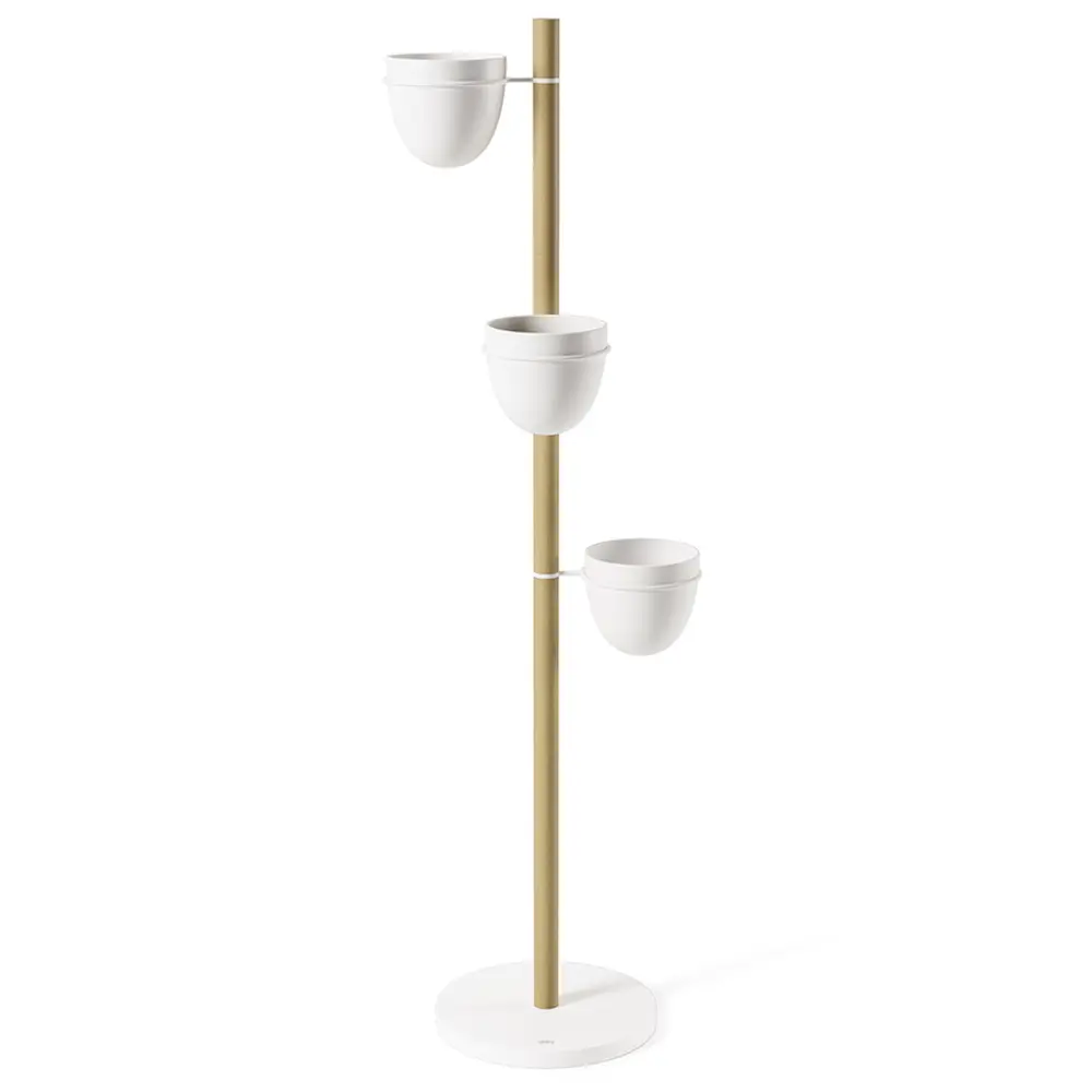 Фото 7 Подставка для растений Floristand Бук Фото 7 Подставка для растений Floristand Бук