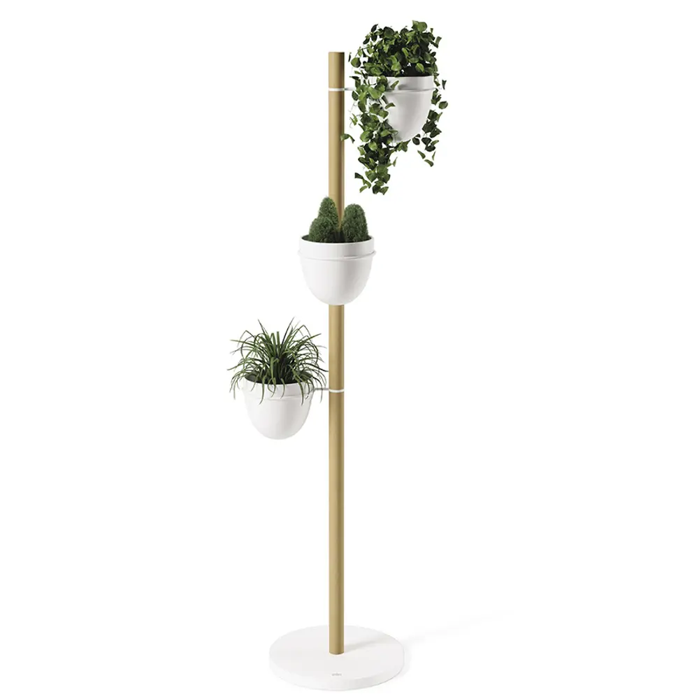 Фото 8 Подставка для растений Floristand Бук Фото 8 Подставка для растений Floristand Бук
