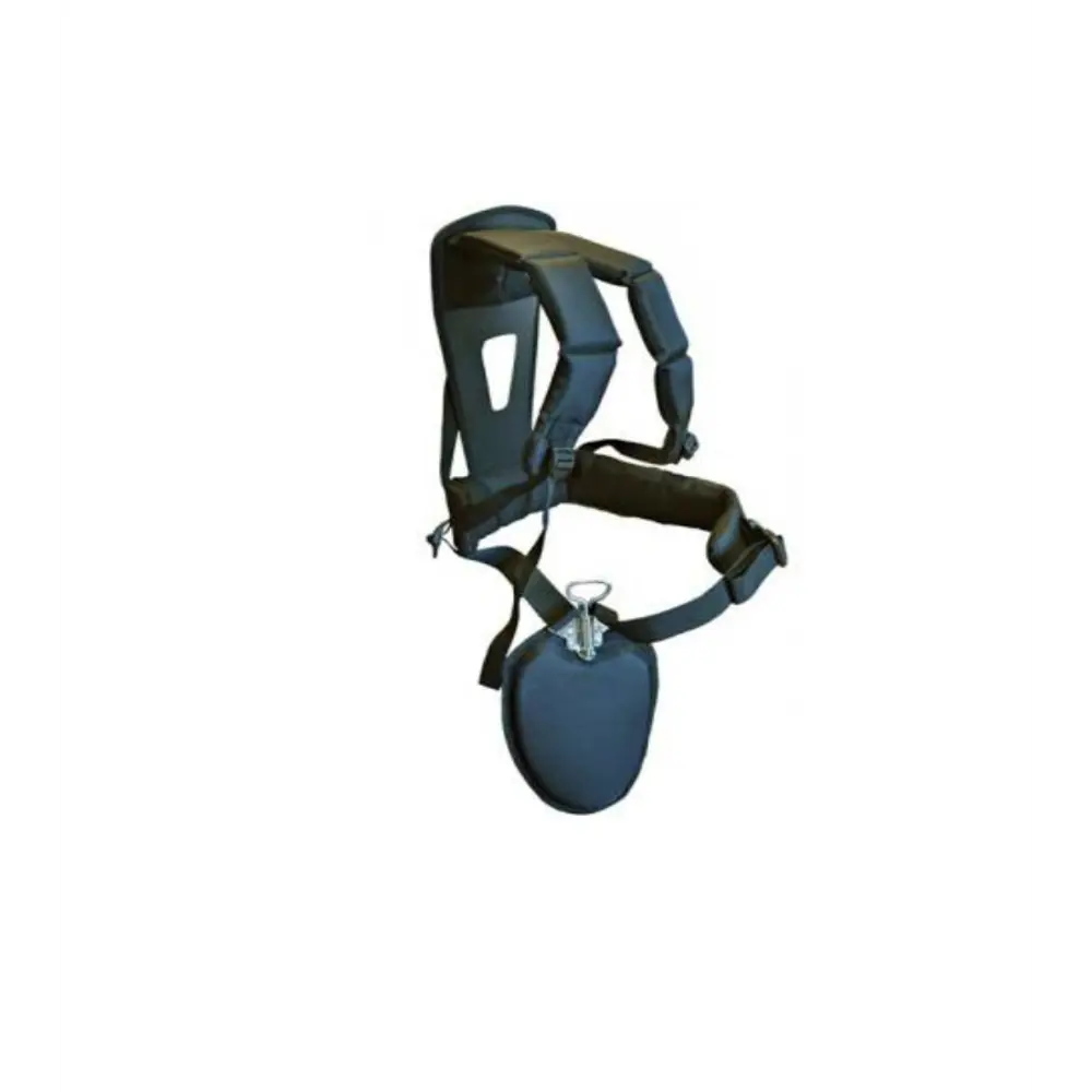 Фото 4 Триммер бензиновый Echo SRM-330ES 1.22 л.с Фото 4 Триммер бензиновый Echo SRM-330ES 1.22 л.с