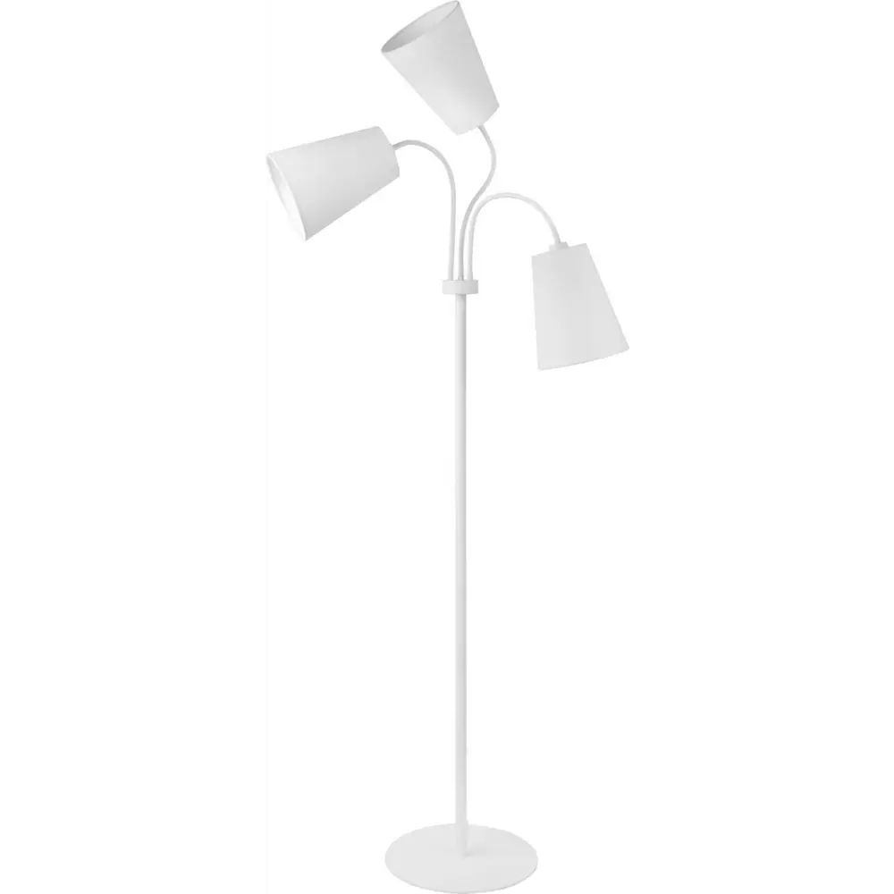 Фото Торшер Nowodvorski Flex Shade White цвет белый Фото Торшер Nowodvorski Flex Shade White цвет белый