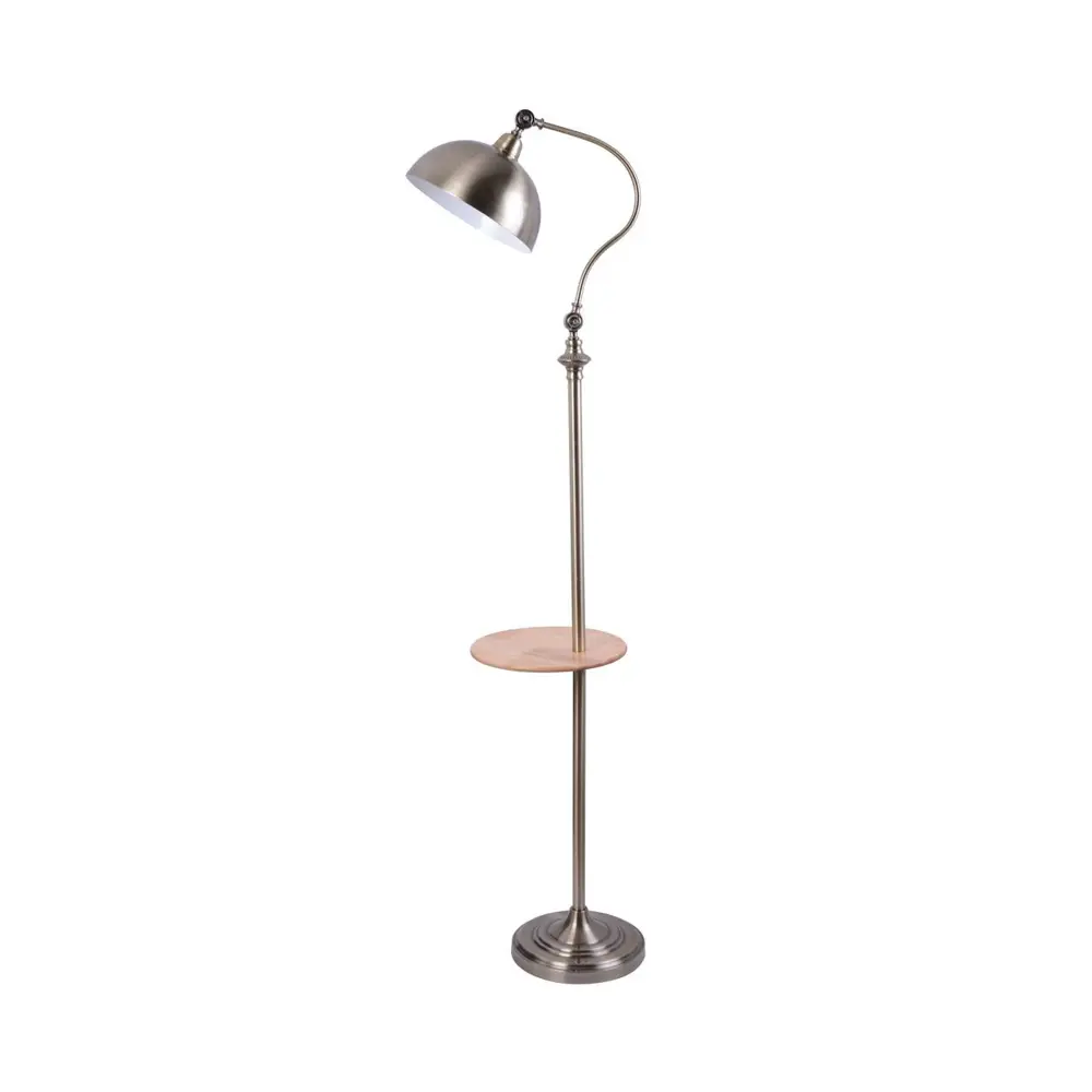 Фото Торшер Kink Light Амман цвет медный Фото Торшер Kink Light Амман цвет медный