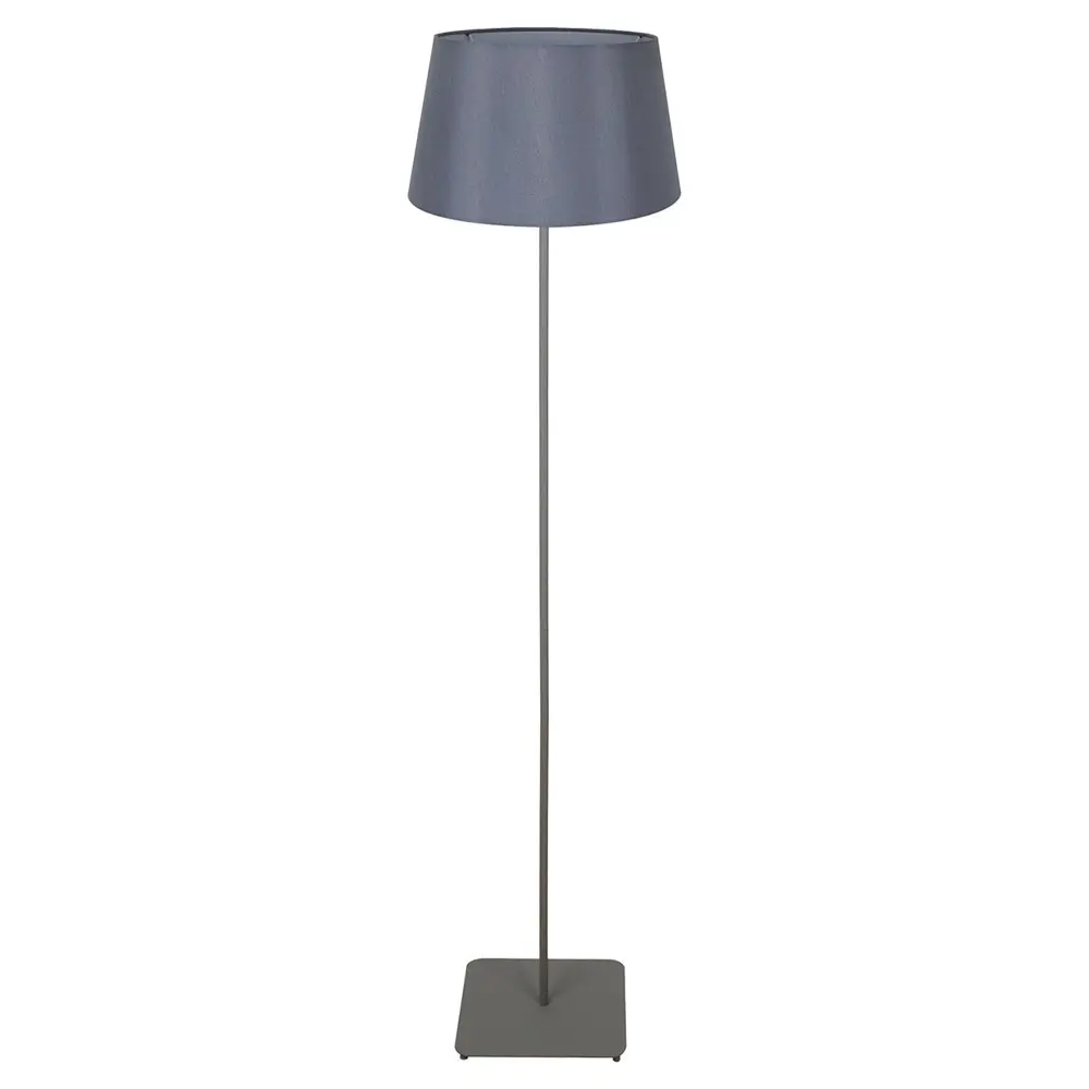 Фото Торшер Lussole LSP-0516 цвет серебряный Фото Торшер Lussole LSP-0516 цвет серебряный