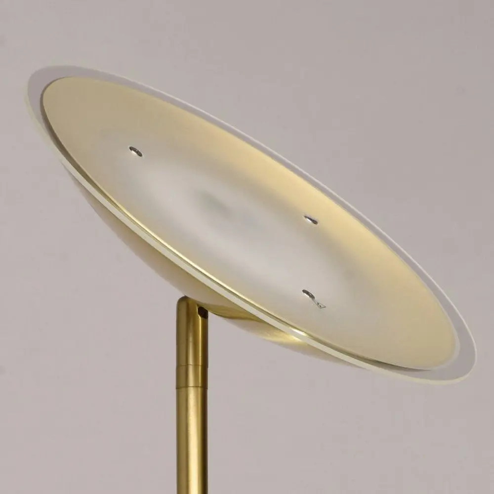 Фото 4 Торшер De Markt TINDRA цвет бронза Фото 4 Торшер De Markt TINDRA цвет бронза