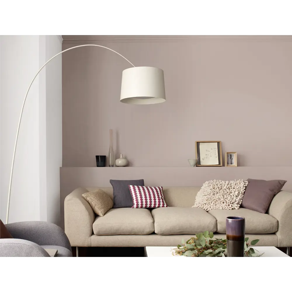 Фото 5 Тестер краски для стен Dulux 50YR 47/057 Grey Mauve 30 мл Фото 5 Тестер краски для стен Dulux 50YR 47/057 Grey Mauve 30 мл