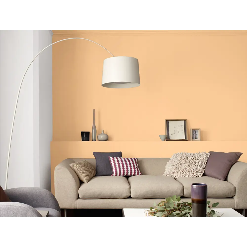 Фото 5 Тестер краски для стен Dulux 10YY 65/285 Manchester Morn 30 мл Фото 5 Тестер краски для стен Dulux 10YY 65/285 Manchester Morn 30 мл