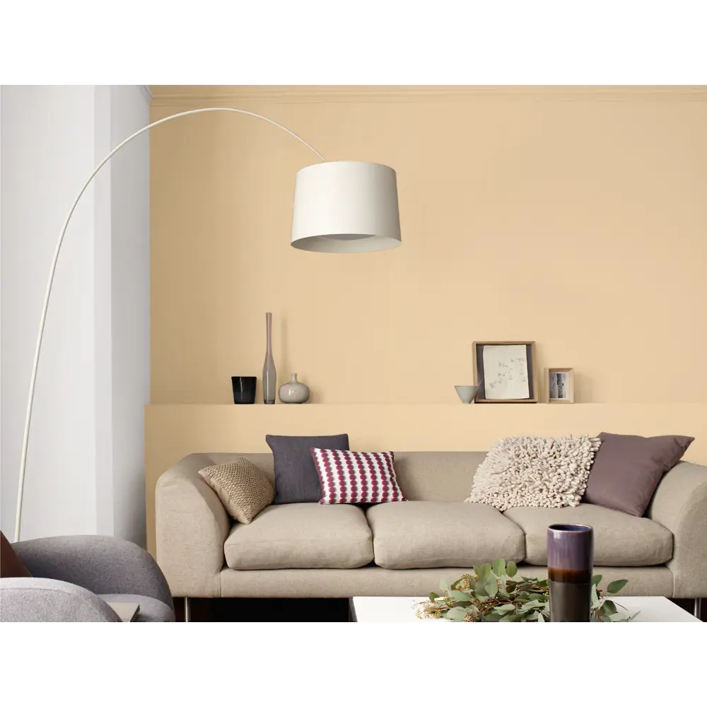 Фото 5 Тестер краски для стен Dulux 24YY 63/200 Nutmeg Sensation 30 мл Фото 5 Тестер краски для стен Dulux 24YY 63/200 Nutmeg Sensation 30 мл