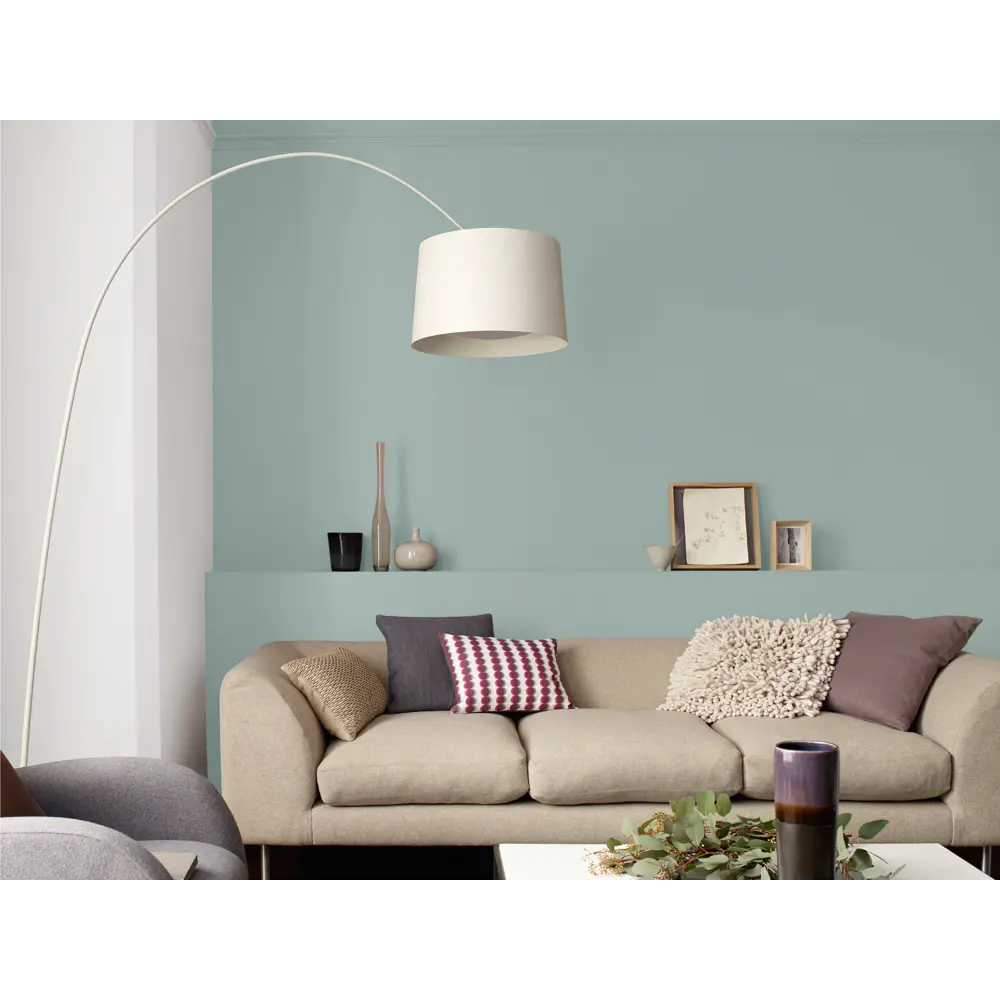 Фото 5 Тестер краски для стен Dulux 50GG 40/064 Gravel Pit 30 мл Фото 5 Тестер краски для стен Dulux 50GG 40/064 Gravel Pit 30 мл