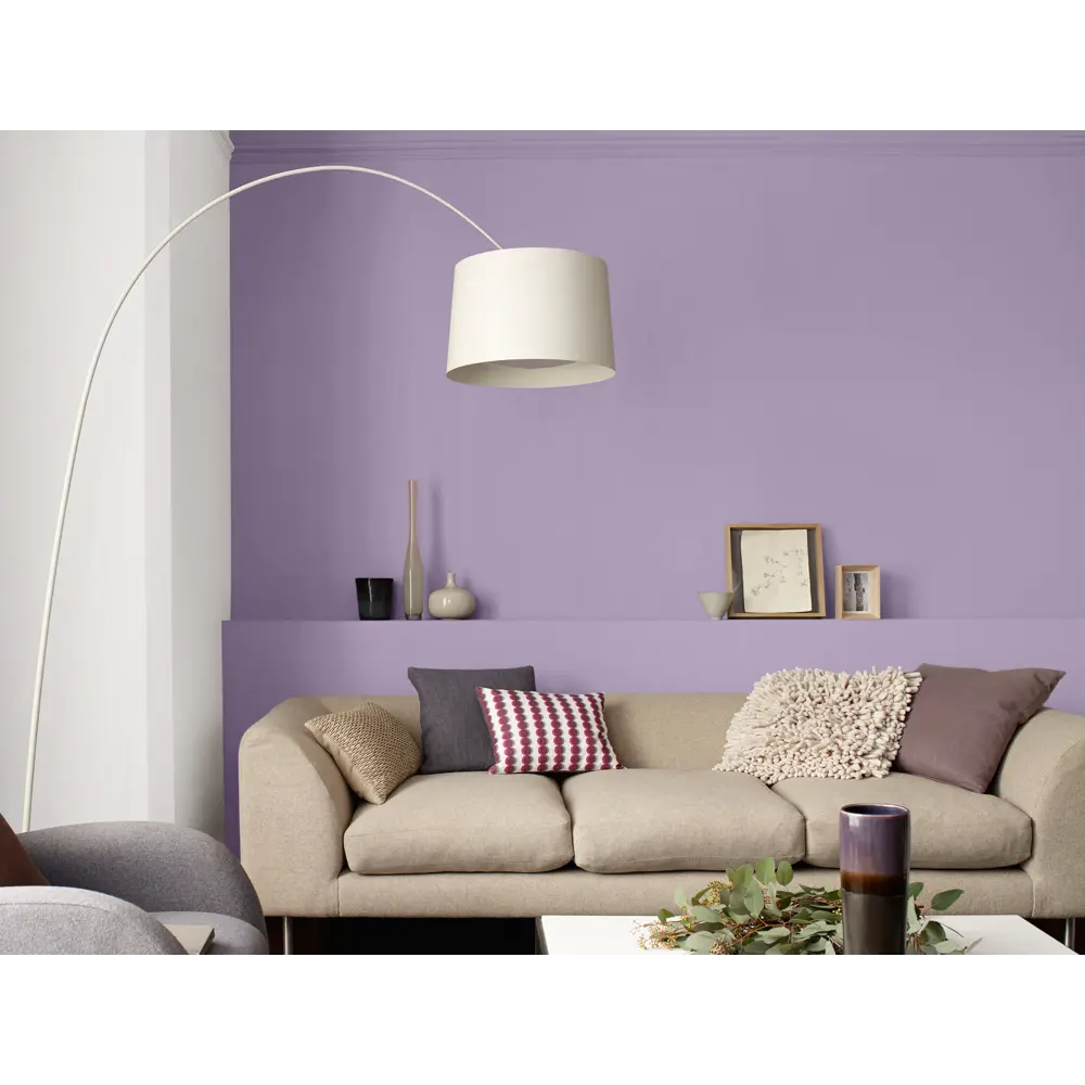 Фото 5 Тестер краски для стен Dulux 50RB 34/153 Vineyard Passage 30 мл Фото 5 Тестер краски для стен Dulux 50RB 34/153 Vineyard Passage 30 мл