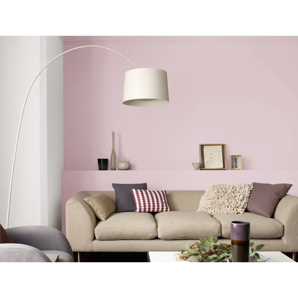 Фото 5 Тестер краски для стен Dulux 60RR 62/086 Fizzy Sherbert 30 мл Фото 5 Тестер краски для стен Dulux 60RR 62/086 Fizzy Sherbert 30 мл