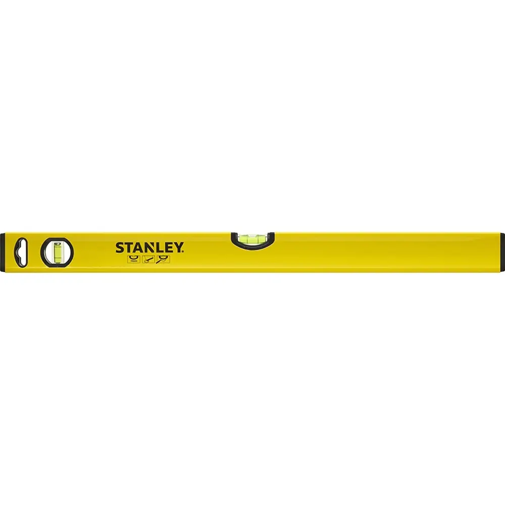 Фото 2 Уровень Stanley Classic Box Level STHT1-43104 80 см Фото 2 Уровень Stanley Classic Box Level STHT1-43104 80 см