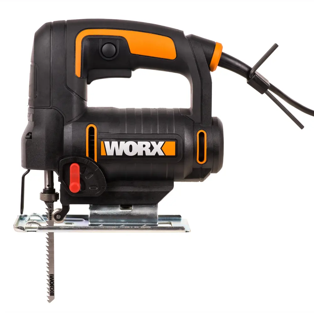 Фото 2 Лобзик Worx WT460, 550 Вт Фото 2 Лобзик Worx WT460, 550 Вт