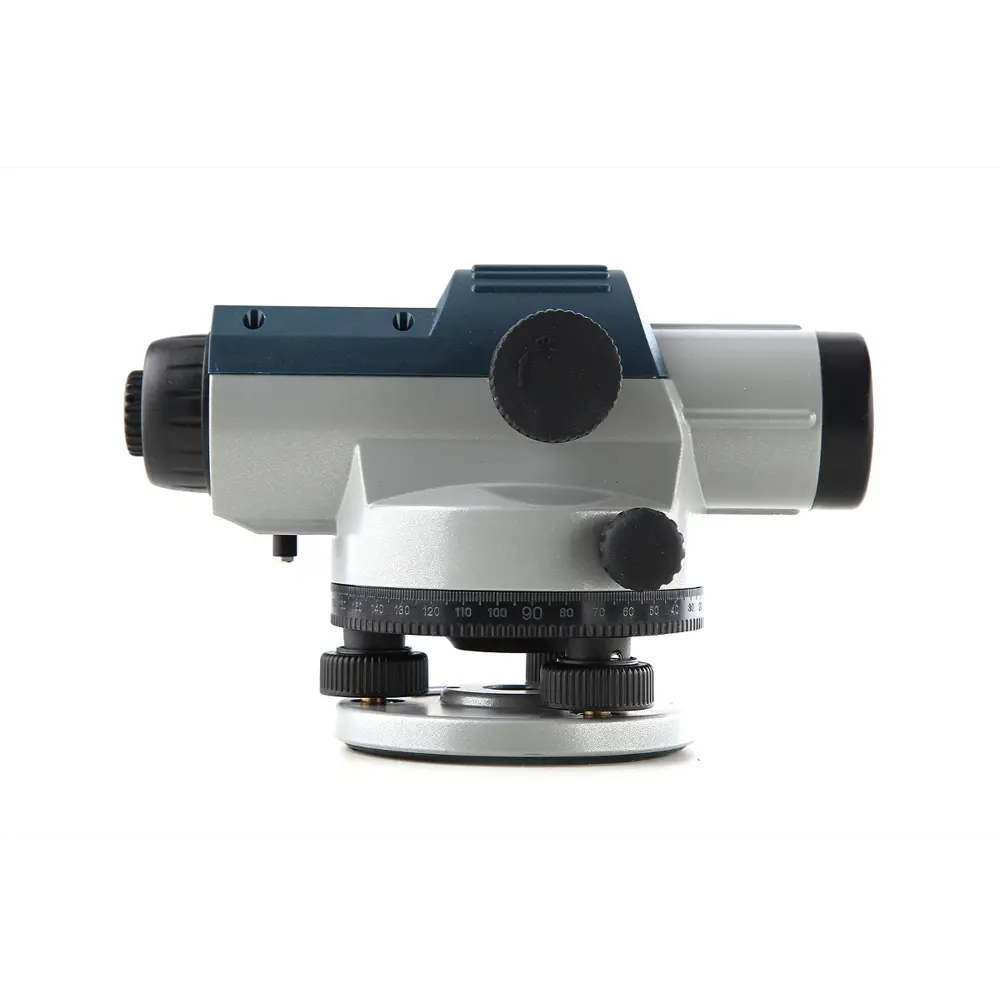 Фото 3 Оптический нивелир Bosch Professional GOL 32 D 120м -10 – 50°C 5/8" Фото 3 Оптический нивелир Bosch Professional GOL 32 D 120м -10 – 50°C 5/8"