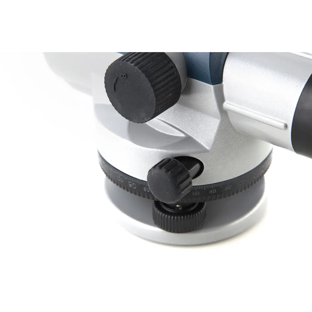 Фото 6 Оптический нивелир Bosch Professional GOL 32 D 120м -10 – 50°C 5/8" Фото 6 Оптический нивелир Bosch Professional GOL 32 D 120м -10 – 50°C 5/8"