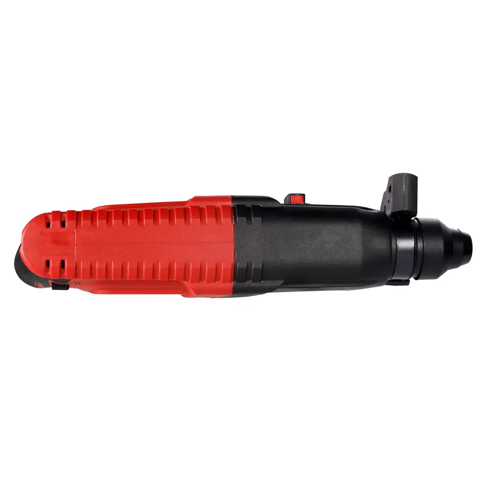 Фото 5 Перфоратор сетевой SDS-plus Slogger RH1135, 1100 Вт, 3.5 Дж Фото 5 Перфоратор сетевой SDS-plus Slogger RH1135, 1100 Вт, 3.5 Дж