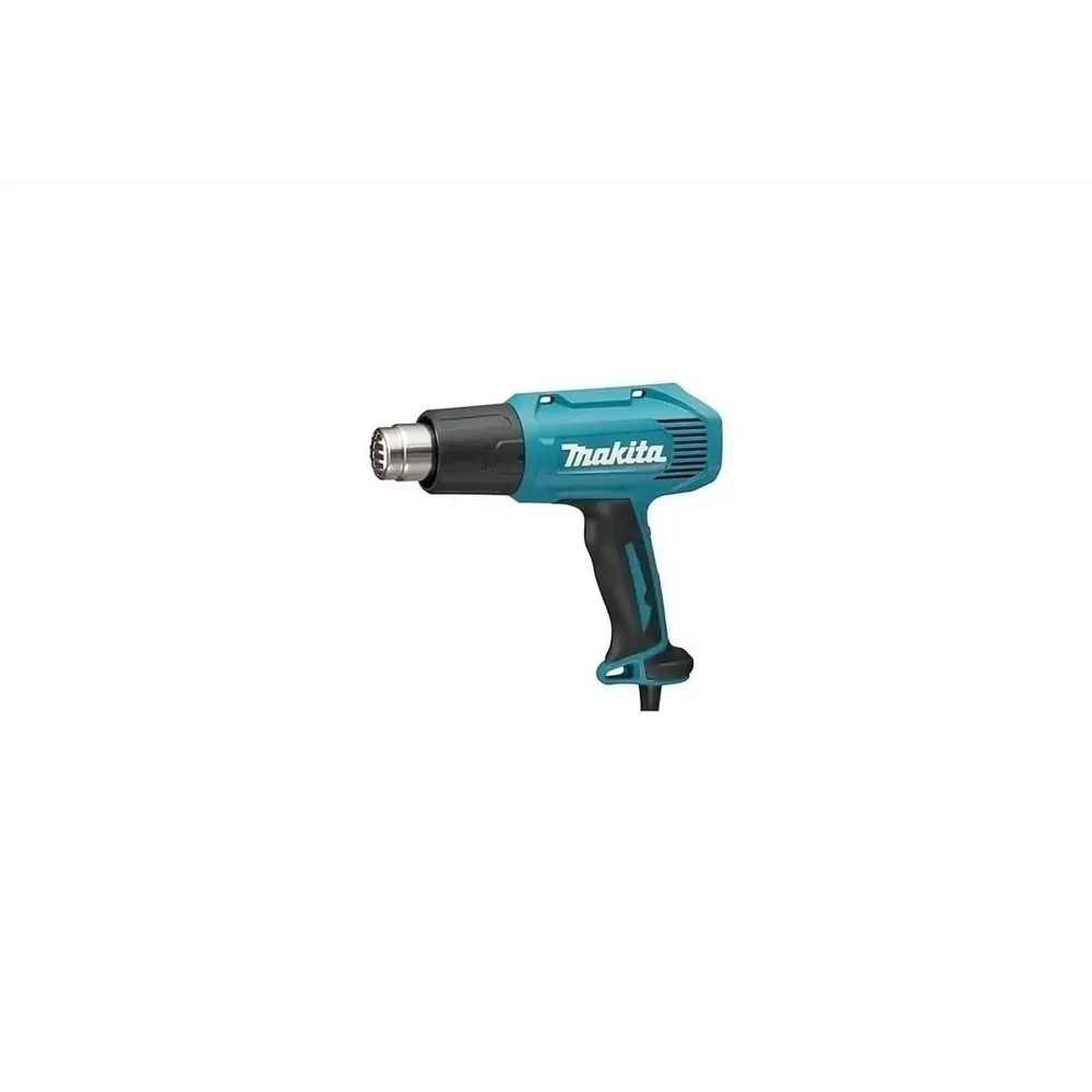 Фото Фен Makita HG 5030 K 1600Вт,4 насадки Фото Фен Makita HG 5030 K 1600Вт,4 насадки